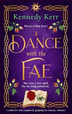 A Dance with the Fae