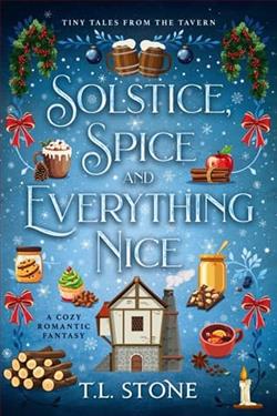 Solstice, Spice & Everything Nice