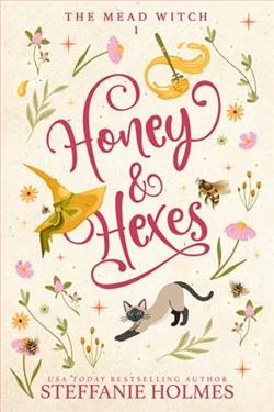 Honey & Hexes