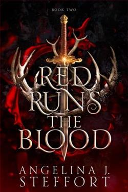 Red Runs the Blood