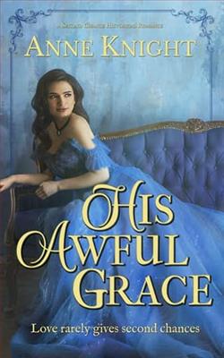 His Awful Grace