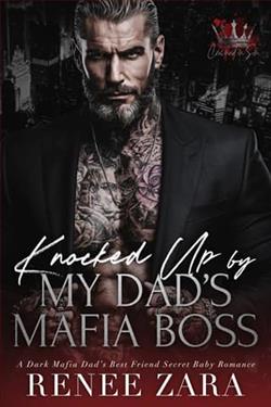 Knocked Up by My Dad's Mafia Boss