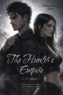 The Hunter's Empire
