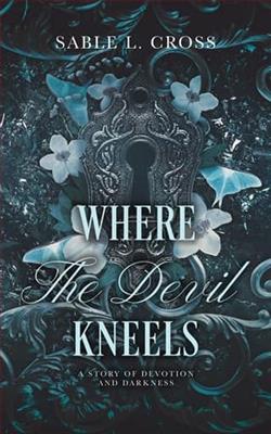 Where The Devil Kneels