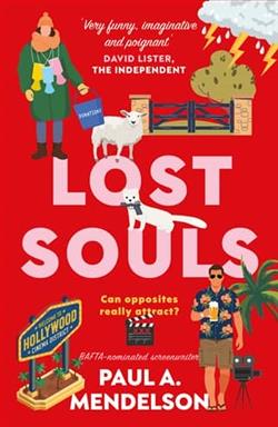 Lost Souls