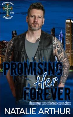 Promising Her Forever