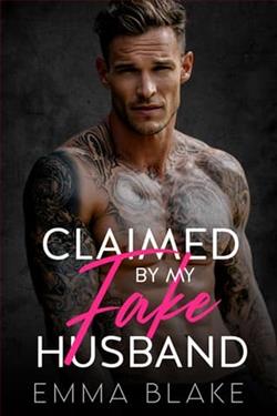 Claimed By my Fake Husband