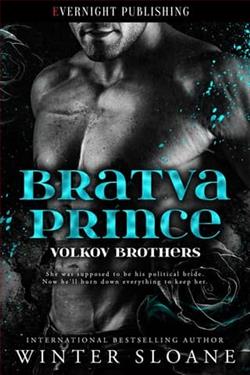 Bratva Prince