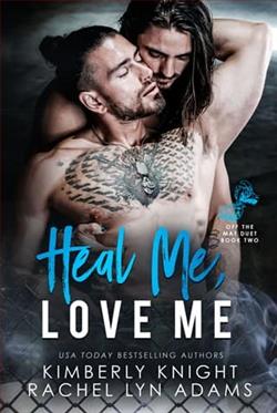 Heal Me, Love Me