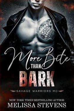 More Bite than Bark