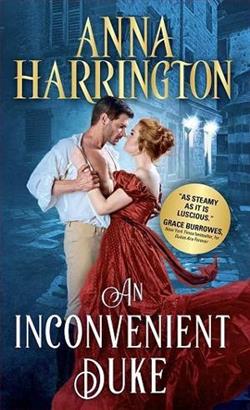 An Inconvenient Duke