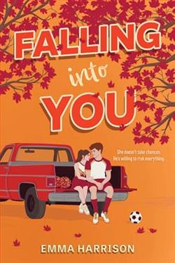 Falling Into You