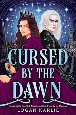 Cursed By the Dawn