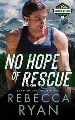 No Hope of Rescue