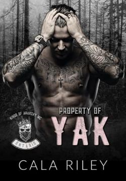 Property of Yak