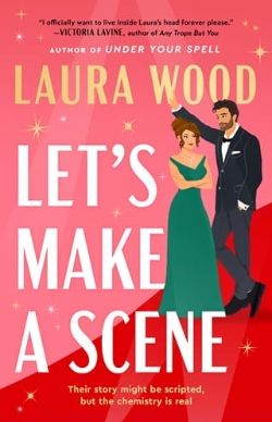 Let’s Make a Scene