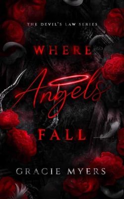 Where Angels Fall
