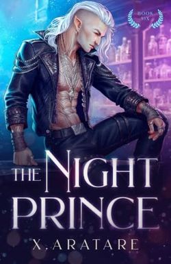 The Night Prince 6