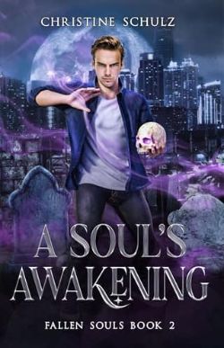 A Soul’s Awakening