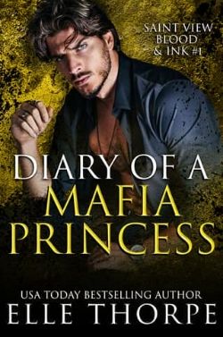 Diary of a Mafia Princess