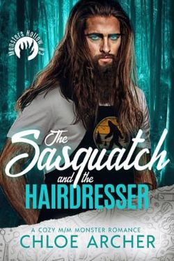 The Sasquatch and the Hairdresser