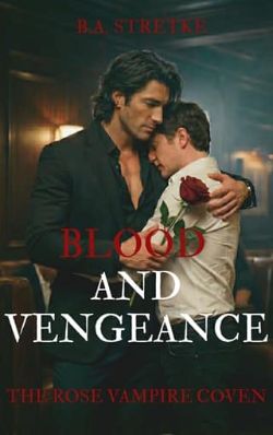 Blood and Vengeance