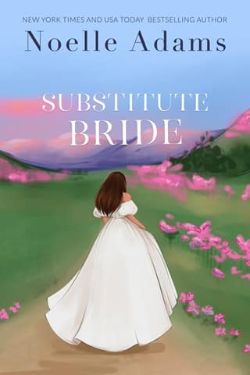 Substitute Bride