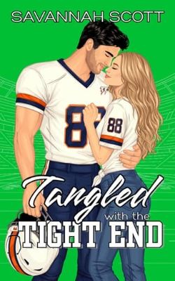 Tangled with the Tight End