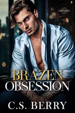 Brazen Obsession
