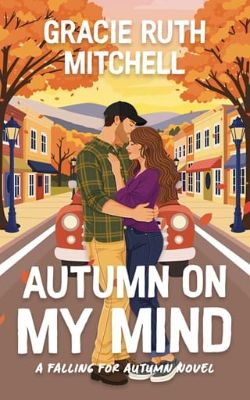 Autumn on My Mind