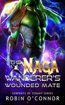 The Naga Wanderer’s Wounded Mate