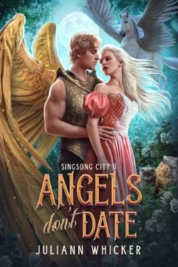 Angels Don’t Date