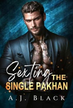 Sexting the Single Pakhan