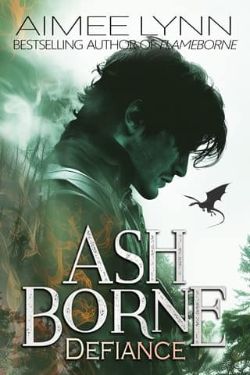 Ashborne: Defiance