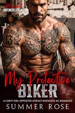 My Protective Biker