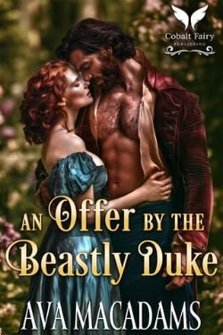 An Offer By the Beastly Duke