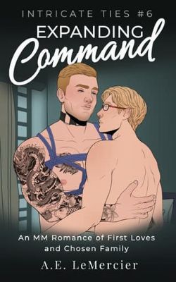 Expanding Command