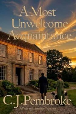 A Most Unwelcome Acquaintance