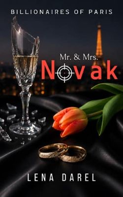 Mr. and Mrs. Novak