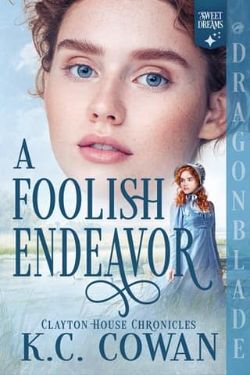 A Foolish Endeavor