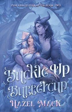 Buckle Up, Buttercup