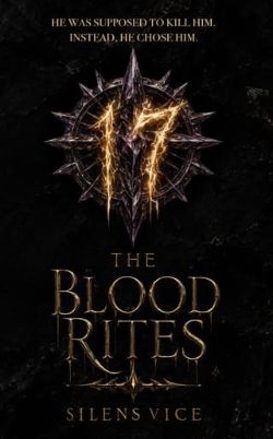 The Blood Rites