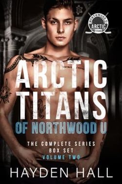 Arctic Titans of Northwood U: Volume 2