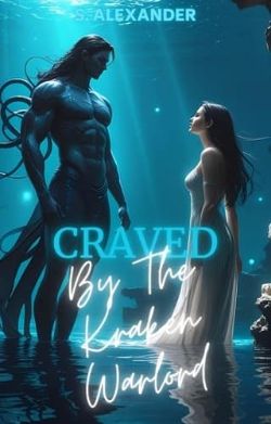 Craved By the Kraken Warlord
