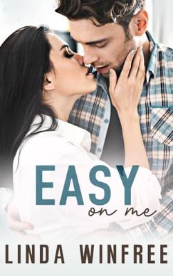Easy On Me