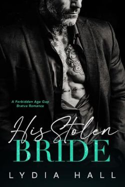 His Stolen Bride
