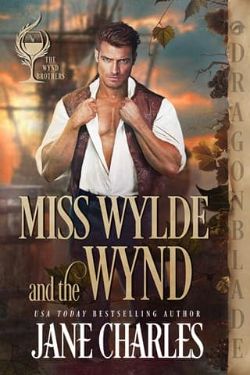 Miss Wylde and the Wynd