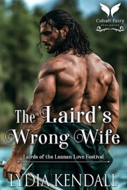The Laird’s Wrong Wife