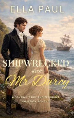 Shipwrecked with Mr Darcy