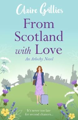 From Scotland with Love
